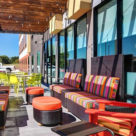 Home2 Suites By Hilton North Plano Hwy 75 المظهر الخارجي الصورة