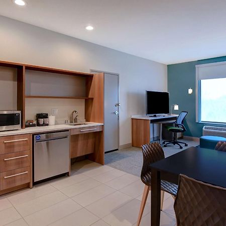 Home2 Suites By Hilton North Plano Hwy 75 المظهر الخارجي الصورة
