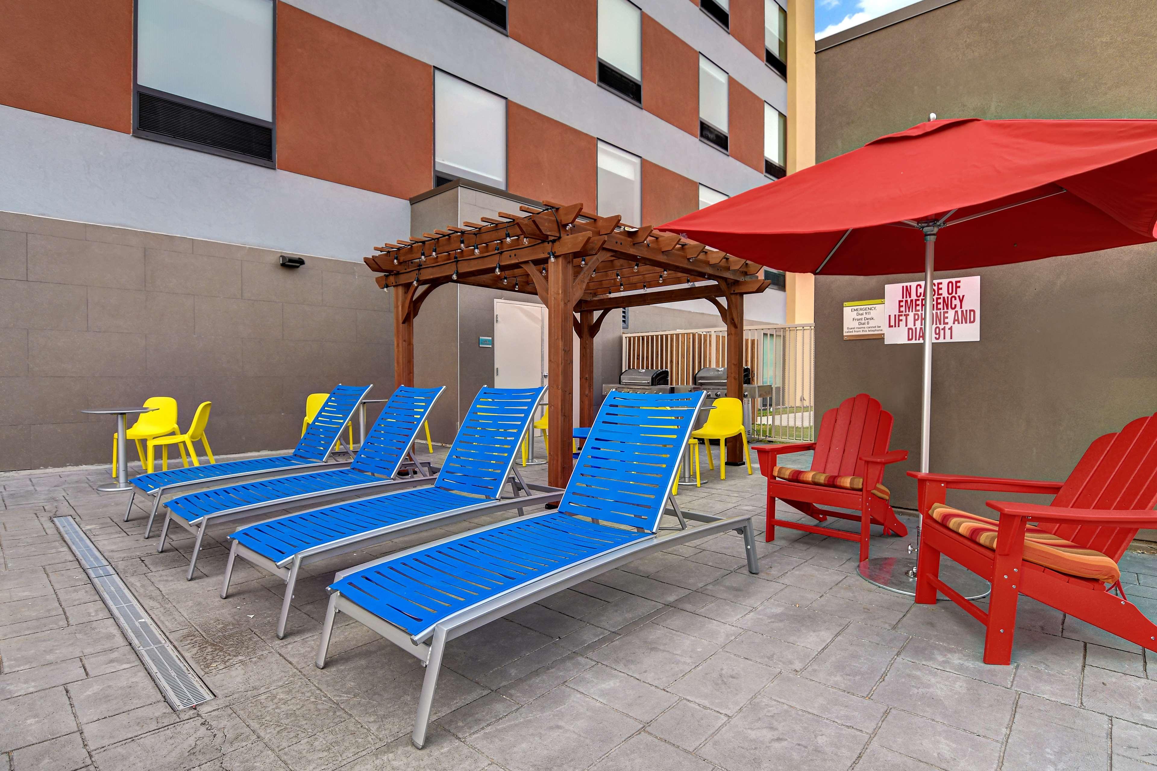 Home2 Suites By Hilton North Plano Hwy 75 المظهر الخارجي الصورة