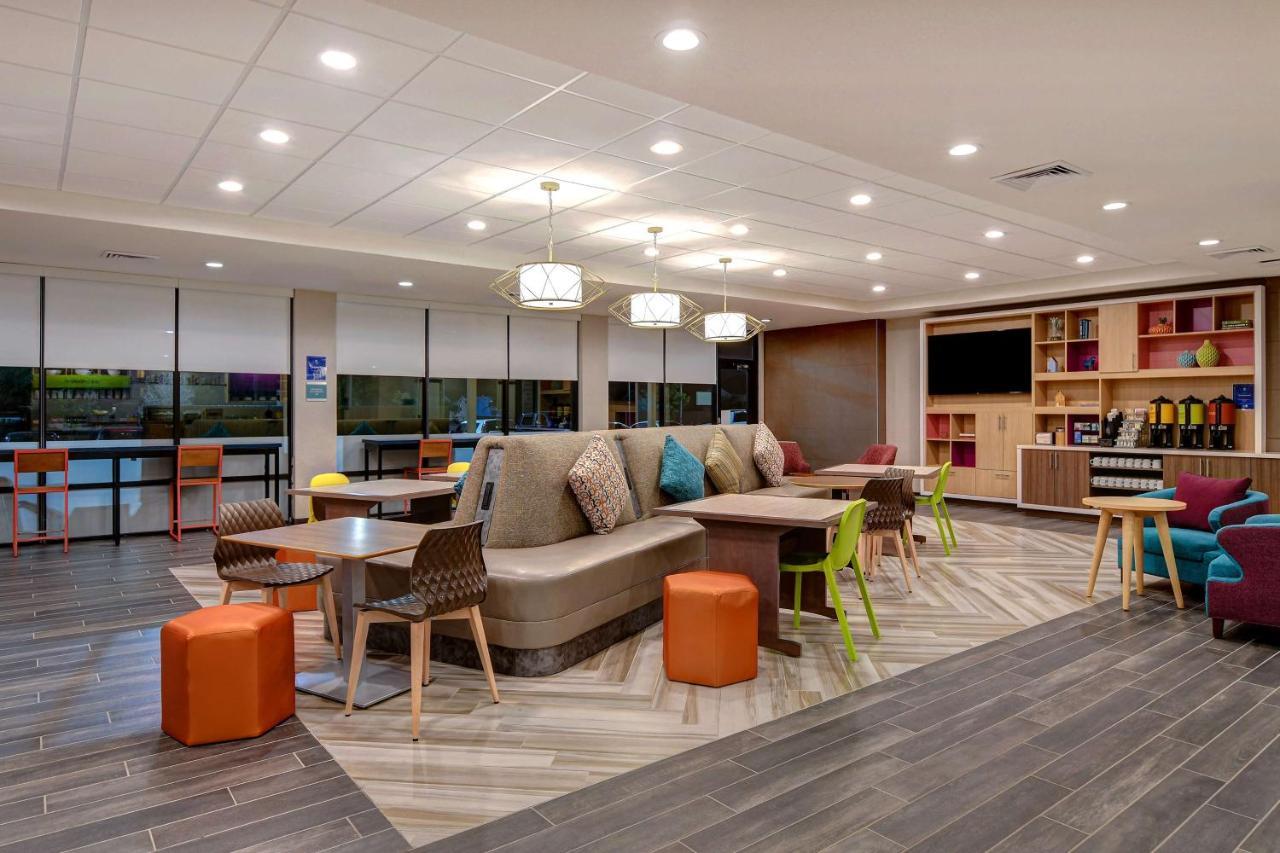 Home2 Suites By Hilton North Plano Hwy 75 المظهر الخارجي الصورة