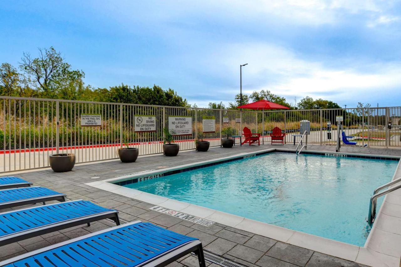 Home2 Suites By Hilton North Plano Hwy 75 المظهر الخارجي الصورة