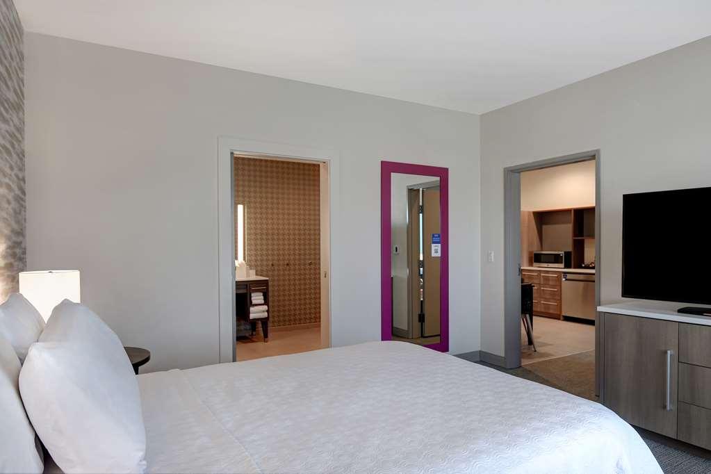 Home2 Suites By Hilton North Plano Hwy 75 الغرفة الصورة