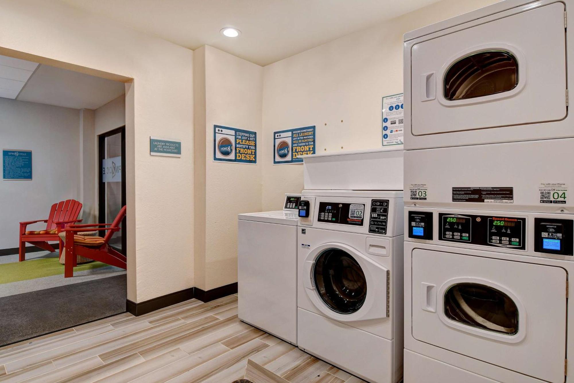 Home2 Suites By Hilton North Plano Hwy 75 المظهر الخارجي الصورة
