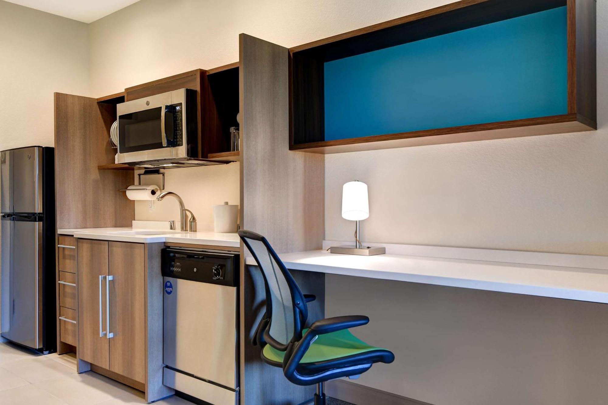 Home2 Suites By Hilton North Plano Hwy 75 المظهر الخارجي الصورة