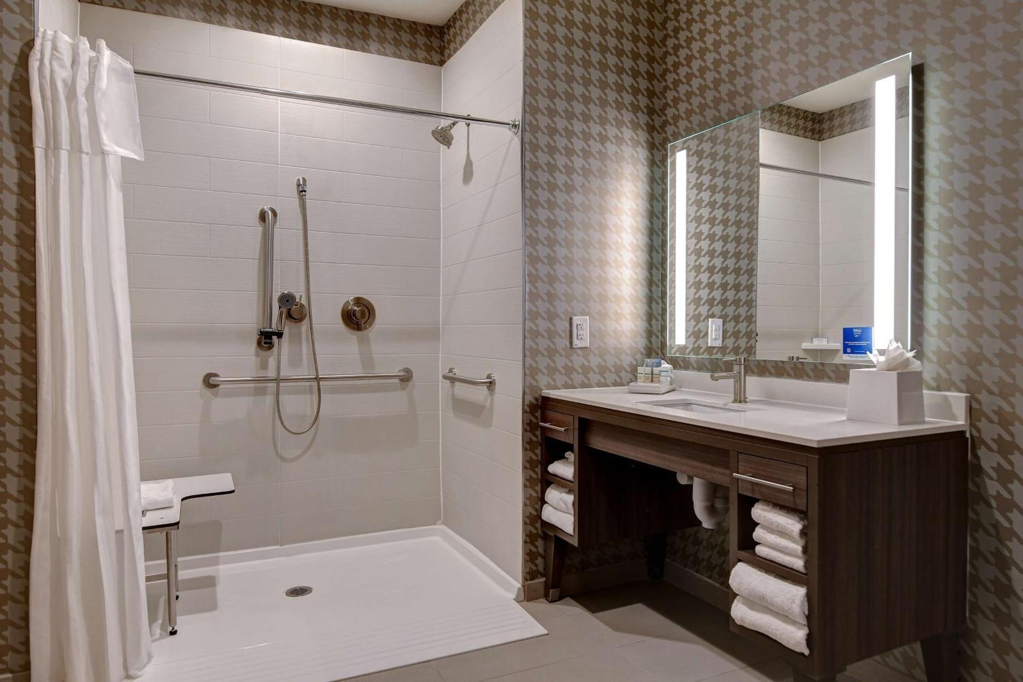 Home2 Suites By Hilton North Plano Hwy 75 المظهر الخارجي الصورة