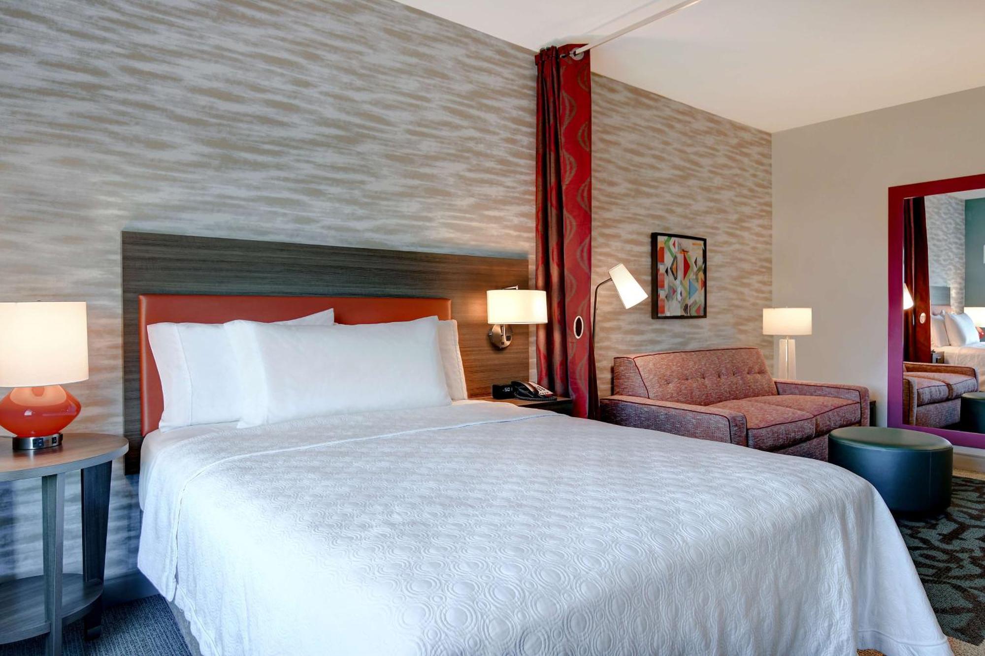 Home2 Suites By Hilton North Plano Hwy 75 المظهر الخارجي الصورة