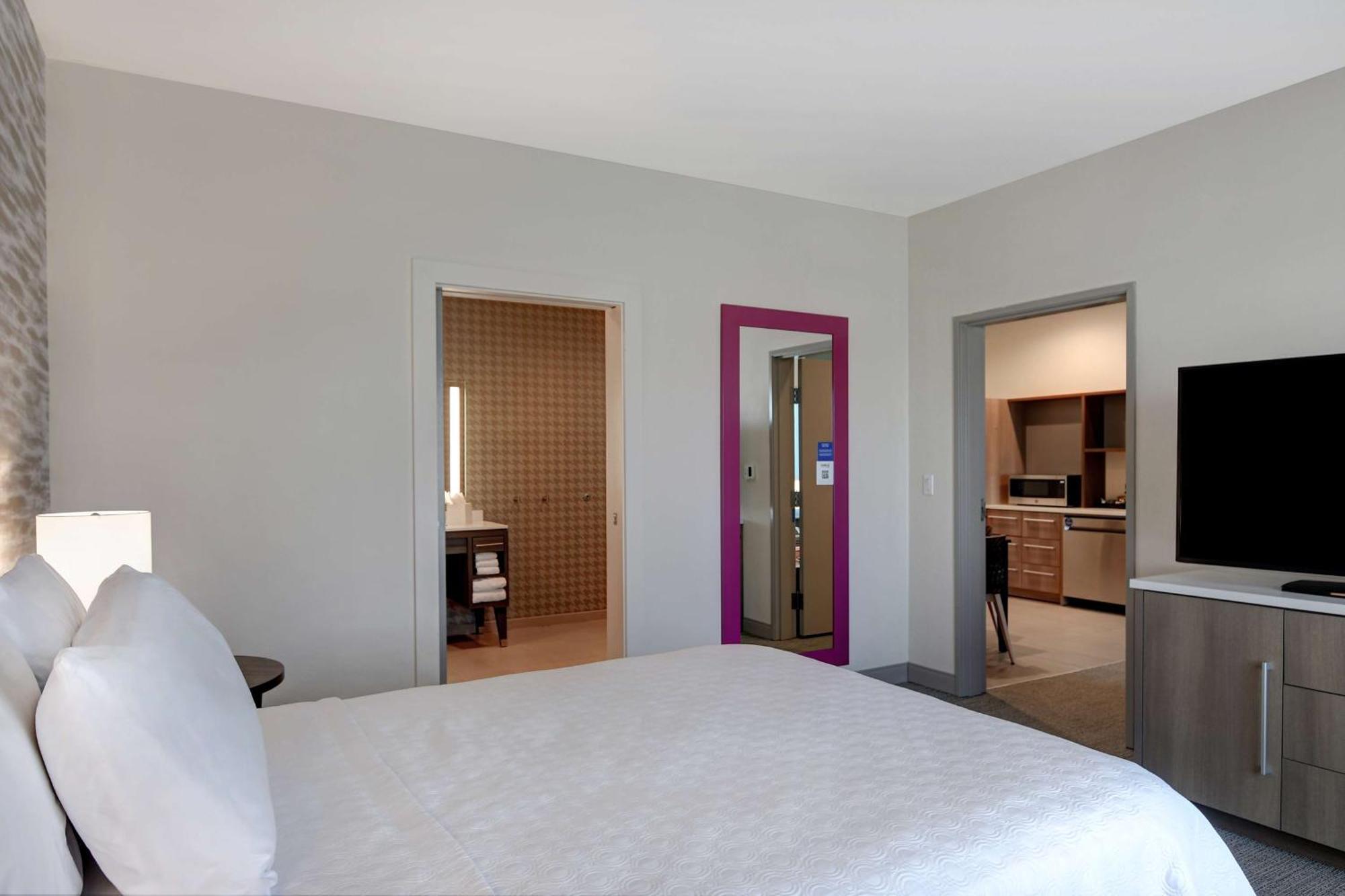 Home2 Suites By Hilton North Plano Hwy 75 المظهر الخارجي الصورة