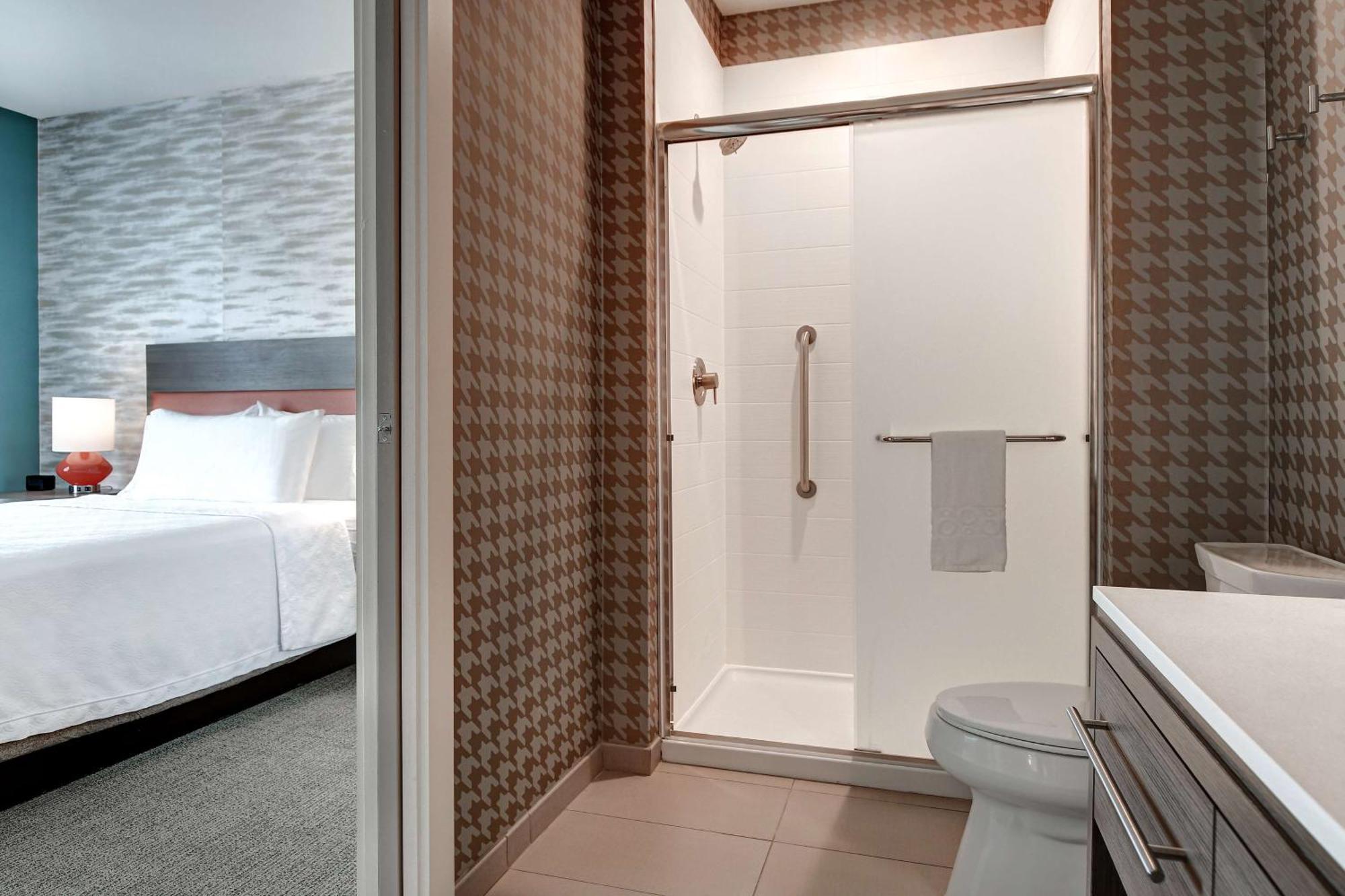 Home2 Suites By Hilton North Plano Hwy 75 المظهر الخارجي الصورة