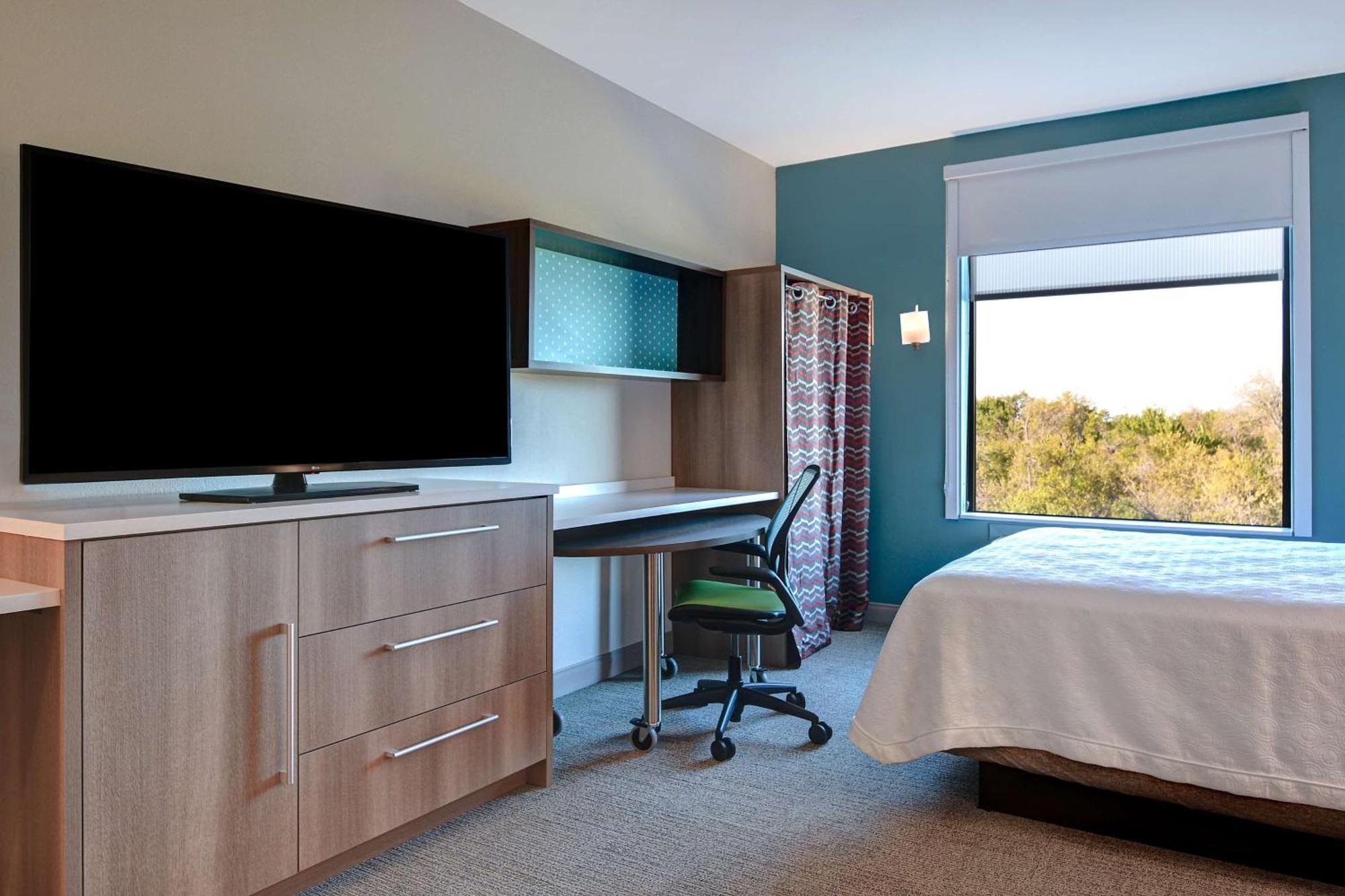 Home2 Suites By Hilton North Plano Hwy 75 المظهر الخارجي الصورة