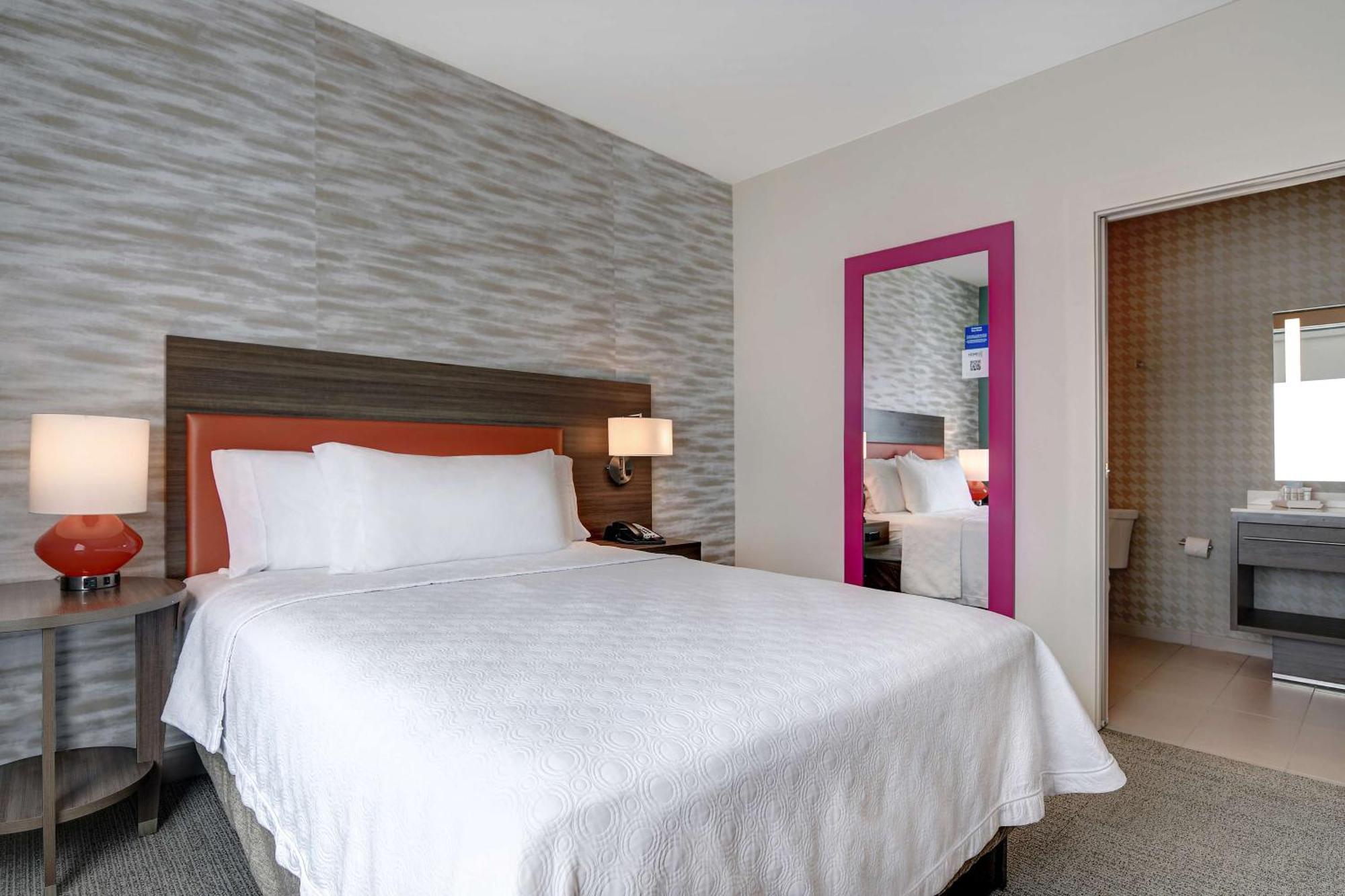 Home2 Suites By Hilton North Plano Hwy 75 المظهر الخارجي الصورة