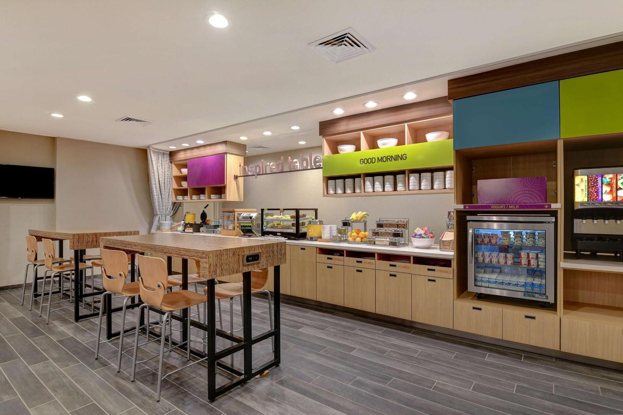 Home2 Suites By Hilton North Plano Hwy 75 المظهر الخارجي الصورة